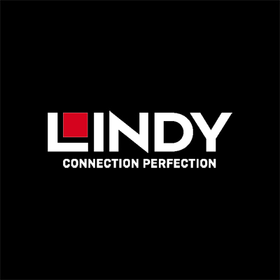 0.3M CROSSOVER CAT.6 S/FTP CABLE GREY – Lindy