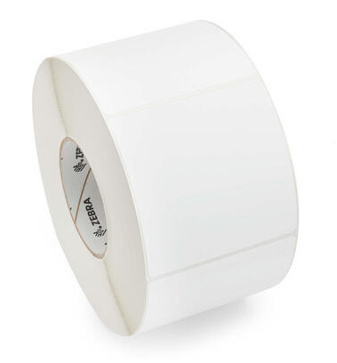 Z-SLCT 2000D 101.6X152.4MM 105 LBL/ROLL C-19MM BOX OF 16 – Zebra Technologies