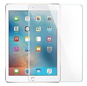 iPad 9.7/Air 1/Air 2 JLC Tempered Glass 2 Pack – JLC