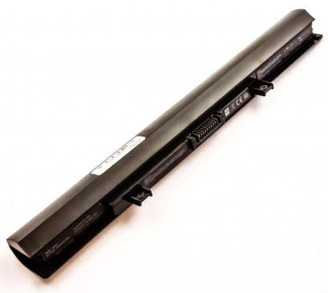 Laptop Battery for Toshiba – MicroBattery