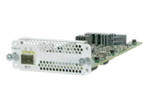 CISCO NIM MODULE 1-PORT 10G SFP/SFP+ WITH MACSEC – Cisco Systems