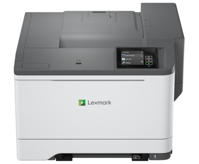 CS531dw A4 Colour Laser Printer – Lexmark International