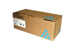 Cyan Toner Short Yield 2.8k – Ricoh