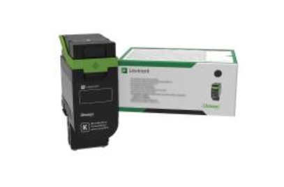 LXK CS/X53X CS/X63X BLK RTN 3K CRTG – Lexmark International