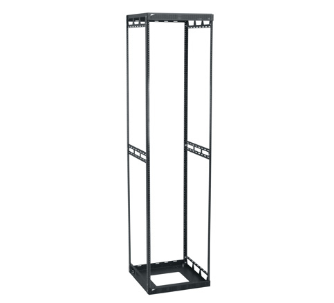 Slim 5 Series Rack - 37U - 26" Deep – MIDDLE ATLANTIC