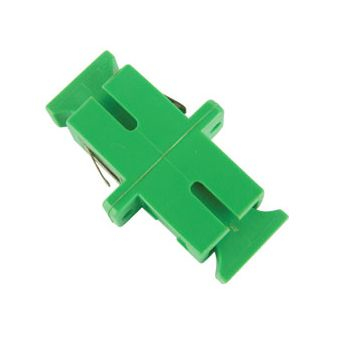 ADAPTER SC/APC SM SIMPLEX – MicroConnect