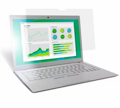 3M 15.6'' 16:9 widescreen Anti-Glare Filter. Helps reduce glare and mirror-like reflections making your screen easier to use in high-glare situations. Easy to apply- remove and reattach it is also compatible with most touchscreen displays. Supplied by Hyp – 3M