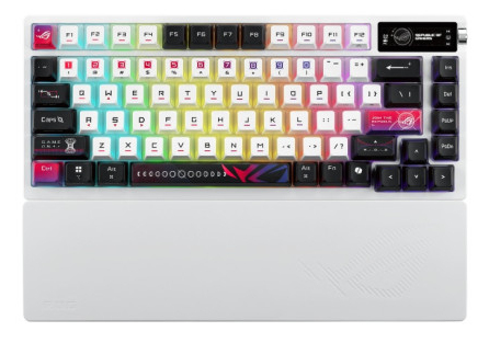 KYB ROG Azoth X – ASUSTeK COMPUTER