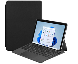 Microsoft Surface Pro 9 JLC Corporate Wallet (Flipbook) – JLC