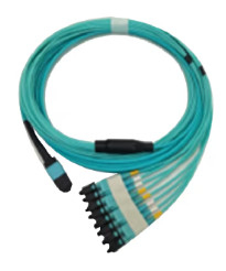 CABLE, MPO12-4X DUPLEX LC, BREAKOUT CABLE, MMF, 2M – Cisco Systems