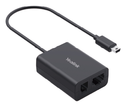 Headphone/Headset Accessory – Yealink