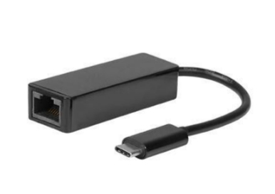 USB-C to RJ45 Adapter – MicroConnect