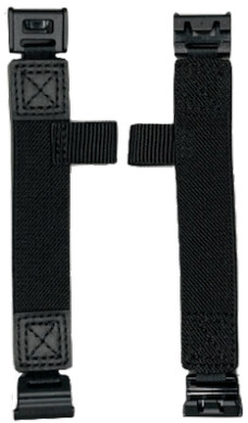 TC53/TC58 HANDSTRAP SINGLE PACK – Zebra Technologies