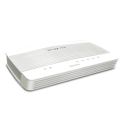 DRAYTEK VIGOR 2763 WIRED VDSL/ETH ROUTER – DrayTek
