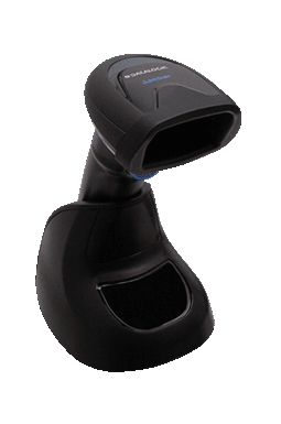QUICKSCAN QBT2500 2D USB KIT BT BLK – Datalogic