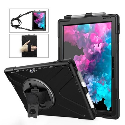 JLC Wolverine with Screen for Microsoft Surface Pro – JLC