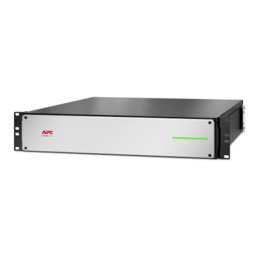 APC Smart-UPS Online 48V 2U Lithium-Ion External Battery Pack – APC