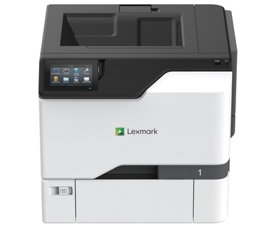 42ppm A4 Colour Laser Printer – Lexmark International