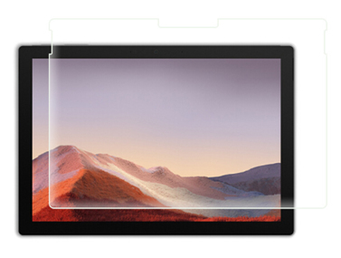 Microsoft Surface Pro 7 Plus/7/6/5/4/3 VMAX Tempered Glass – JLC