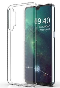 JLC Sony Xperia L4 Clear Gel Case – JLC