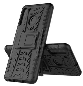 Samsung A21 Tyre - Black – JLC