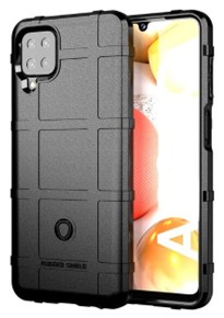 Samsung A21 Oxford - Black – JLC