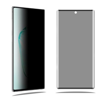 Samsung S21 Ultra 5G JLC Privacy Tempered Glass – JLC