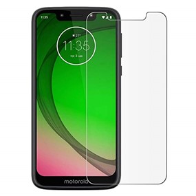 Motorola G7 Power JLC 2D Tempered Glass – JLC