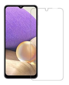 Samsung A20E VMAX Normal Tempered Glass – JLC