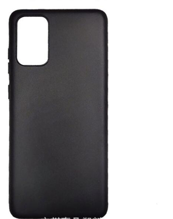 Nokia X30 - JLC Matte Silicone - Black – JLC