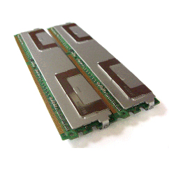 A Hypertec� Hyperam� Legacy 8GB DDR2-667 2Rx4 1.8V 240Pin FBDIMM – Hypertec