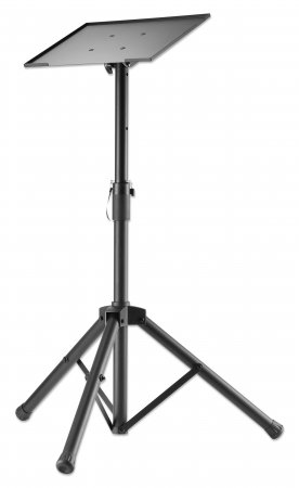 TV/MONITOR/PROJ/LAPTOP TRIPOD- MOUNT VESA TO 100X100MM 15KG – INTELLINET