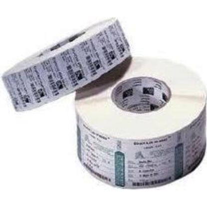 DUMBELL JEWELLERY LABELS 2000 LABELS/ROLL 1 ROLL/BOX – Citizen Systems