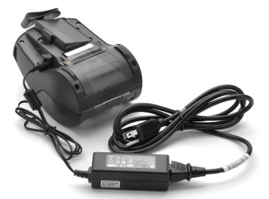 KIT ACC MOBILE AC ADAPTER US TYPE A CORD – Zebra Technologies