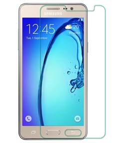 Samsung J3 2017 2D Tempered Glass – JLC