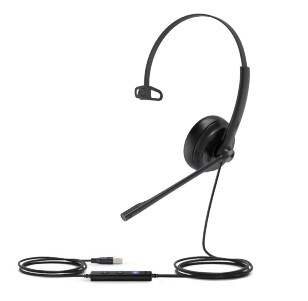 UH34 SE MONO UC – Yealink
