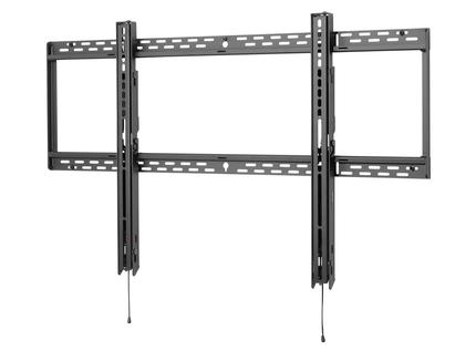 SmartMount Universal Flat Mount for 60" - 98" Flat Panel Screens – Peerless