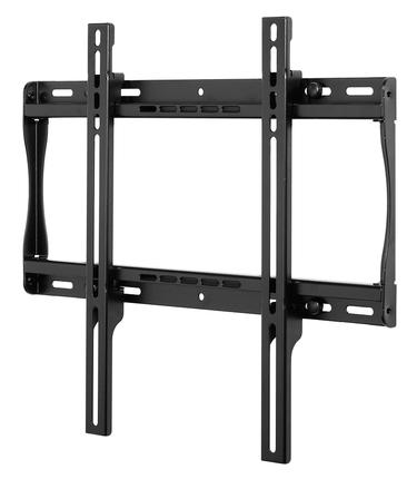 UNIVERSAL FLAT WALL MOUNT FOR 32 TO 50 DISPLAYS – Peerless