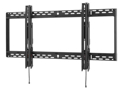 Fixed Flat-To-Wall Mount For LCD / Plasma Screens – Peerless