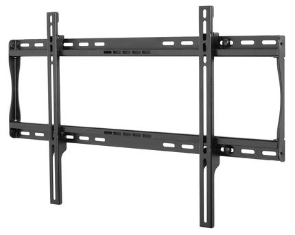 UNIVERSAL FLAT WALLMOUNT FOR 39 TO 75 DISPLAYS – Peerless