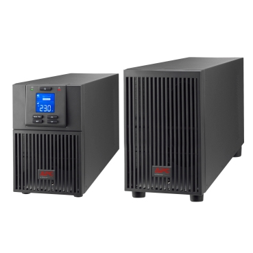 APC Easy UPS On-Line SRV 1000VA 230V wit – APC