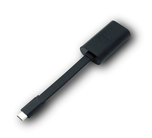 Adapter USB-C to Gigabit Ethernet (PXE) – Dell