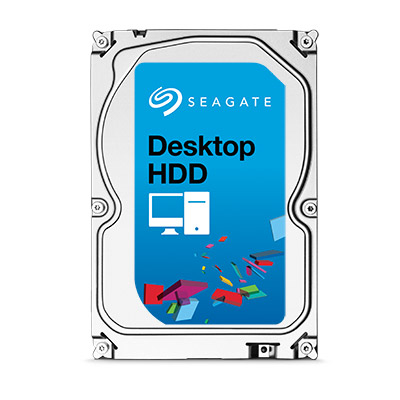 1TB 64MB 7200RPM – Seagate
