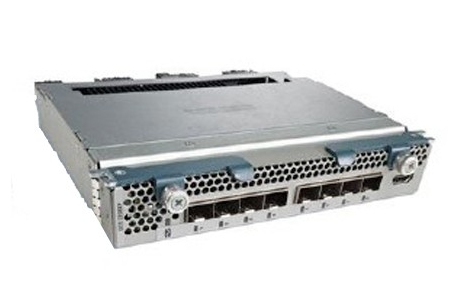 UCS 2208XP I/O MODULE (8 EXTERNAL 32 TERNAL 10GB PORTS) – Cisco Systems