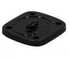 LOCKING MOUNT BRACKET FOR DS920 BLACK – Zebra Technologies