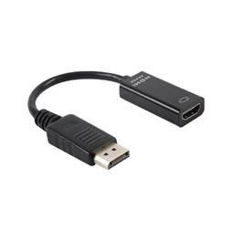DisplayPort Male to HDMI Female Adapter – JLC