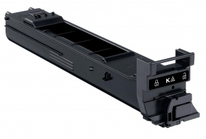 MINOLTA C20 BLACK TONER MINOLTA C20 BLACK TONER – Konica
