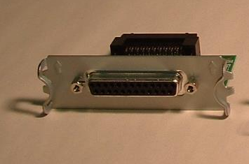CT-S600/S800 SER. INTERF. CARD IF1-RS1 – Citizen Systems