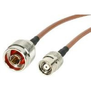 CABLE ANT RP-TNC TO N-P13FT/4M – Honeywell