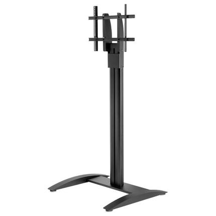 Floor Stand For Displays 32" - 75" – Peerless